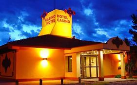 Hotel Golden Palace Nueva Galia